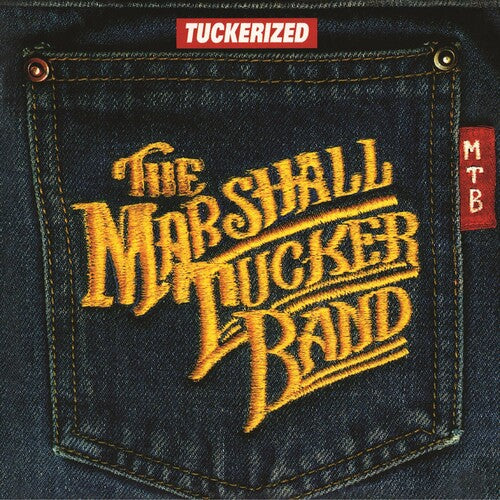 Marshall Tucker Band - Tuckerized - Music CD