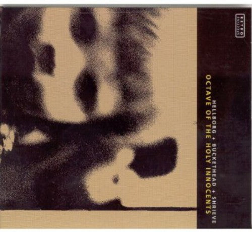 Octave of the Holy Innocents Music CD