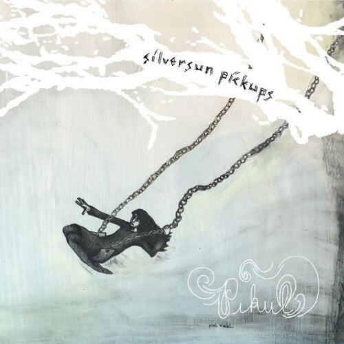Silversun Pickups - Pikul - Music CD
