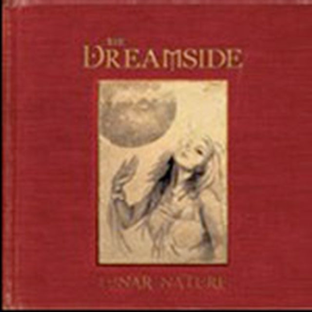 Dreamside - Lunar Nature Music CD