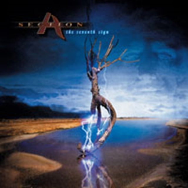 Section A - Seventh Sign Music CD