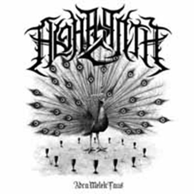 Alghazanth - Adramelektaus Maxi Single Music CD