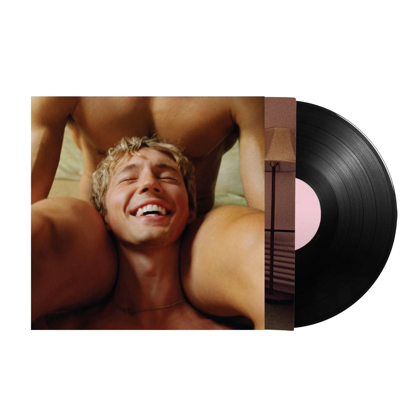 Troye Sivan - Something To Give Each Other Vinyl Record