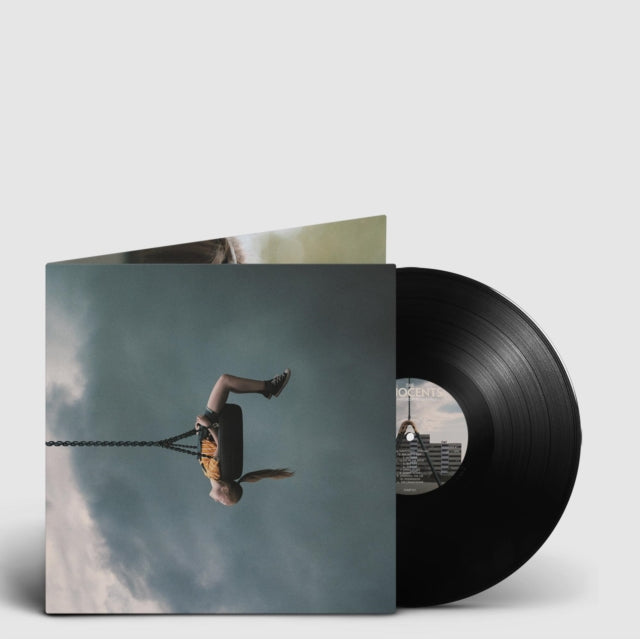 Pessi Levanto - Innocents - LP Vinyl Record