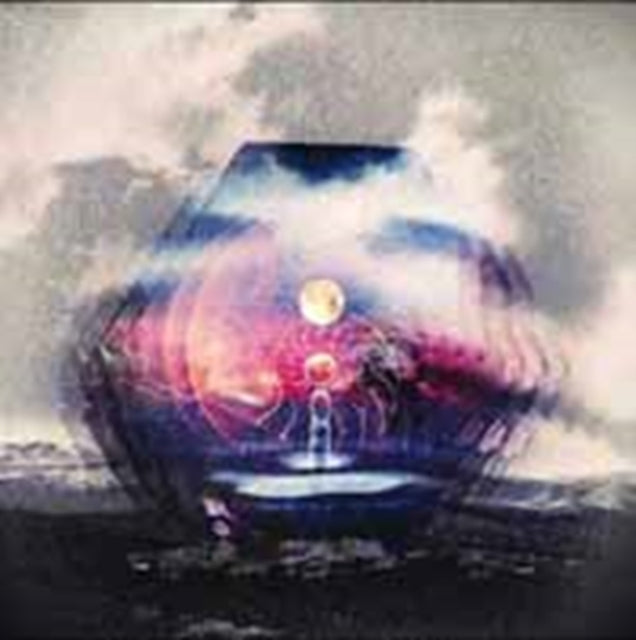 Messenger - Illusory Blues - LP Vinyl Record