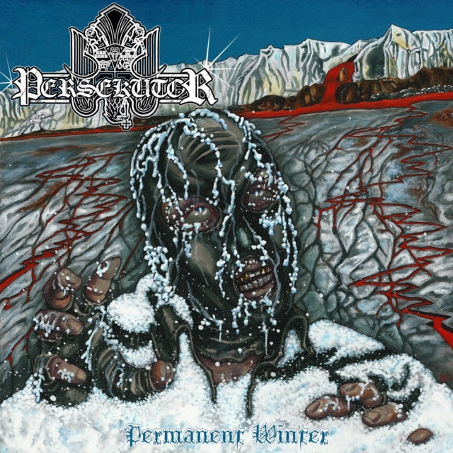 Persekutor - Permanent Winter - LP Vinyl Record