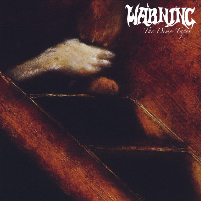 Warning - Demo Tapes - LP Vinyl Record