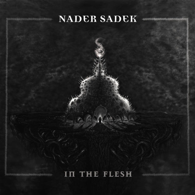 In The Flesh (Clear LP Vinyl) Vinyl Record