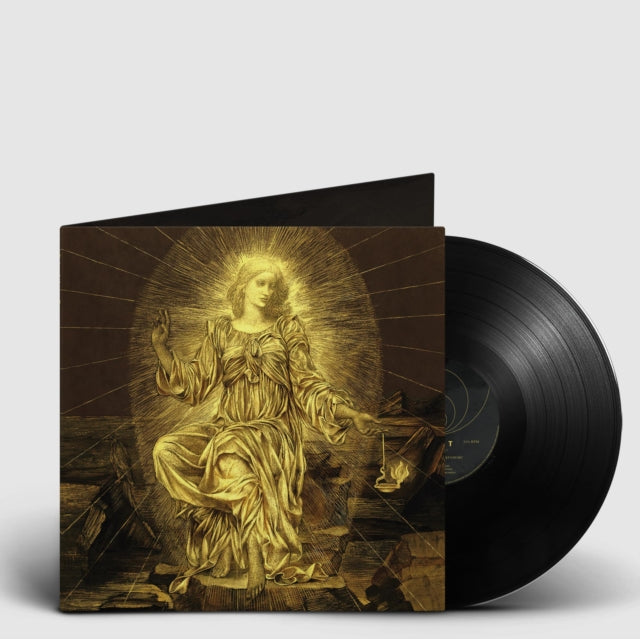 Kuolemanlaakso - Kuusumu - LP Vinyl Record