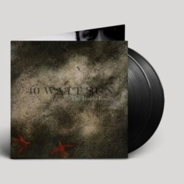 Inside Room Vinyl Record