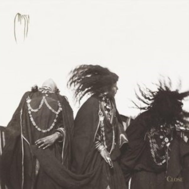 Messa - Close (2LP/Coloured Vinyl) Vinyl Record