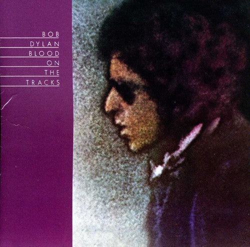 Dylan,bob - Blood On The Tracks - Music CD