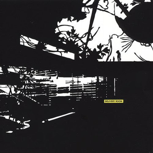 Delivery Room / Various - Delivery Room / Various - Music CD