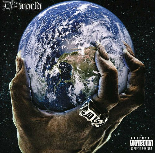 D12 - D12 World - Music CD