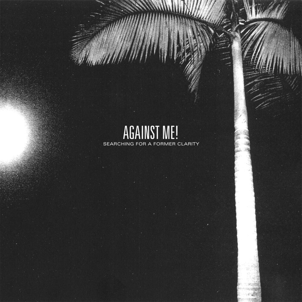 Searching for a Former Clarity Music CD