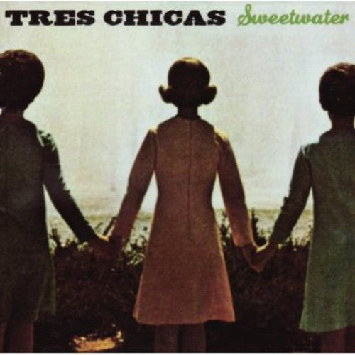 Tres Chicas - Sweetwater - Music CD