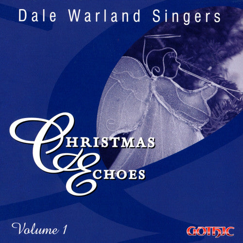 Warland,dale - Christmas Echoes 1 - Music CD