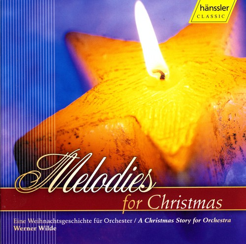Melodies For Christmas / Various - Melodies For Christmas / Various - Music CD