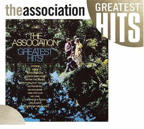 Greatest Hits Music CD