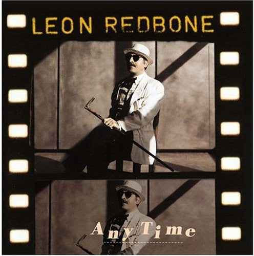 Redbone,leon - Anytime - Music CD