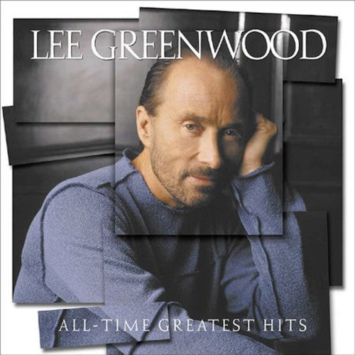 All Time Greatest Hits Music CD