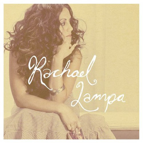 Lampa,rachael - Rachael Lampa - Music CD