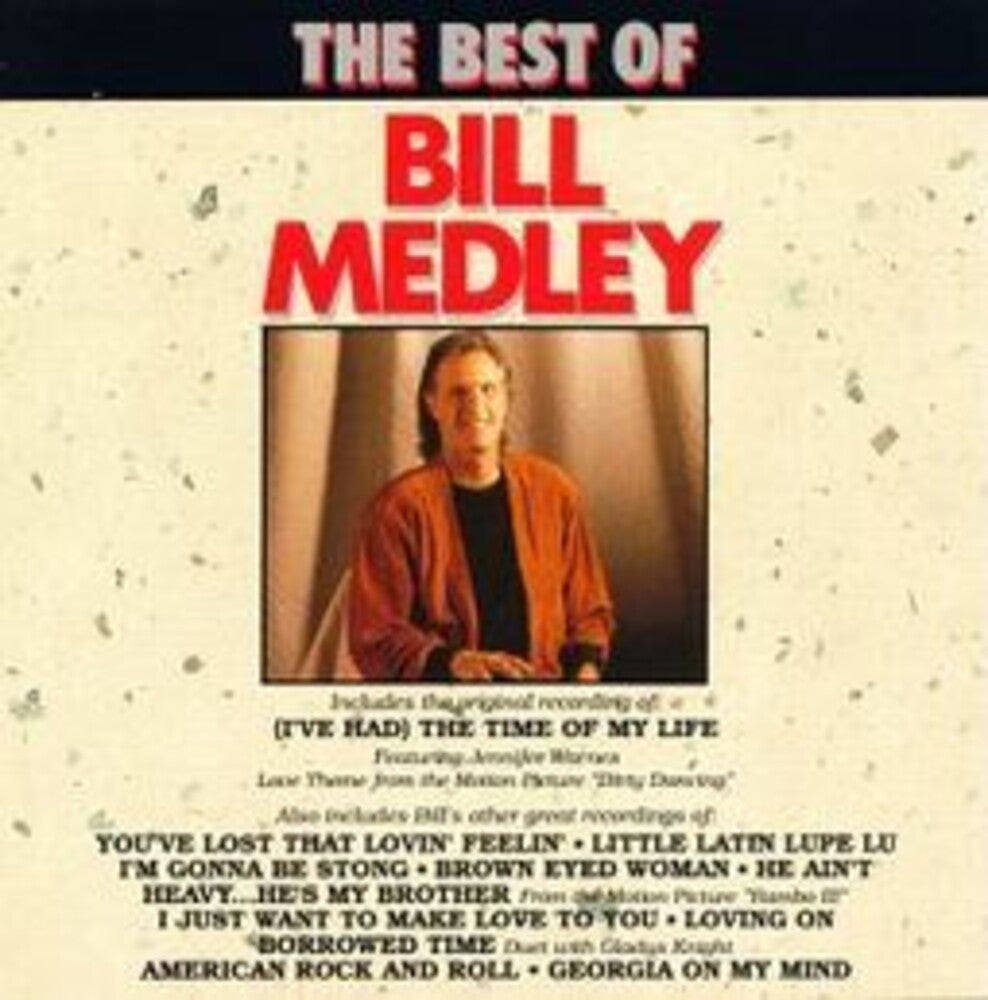 Best of Music CD