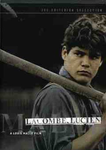 Criterion Collection - Lacombe Lucien/dvd - DVD