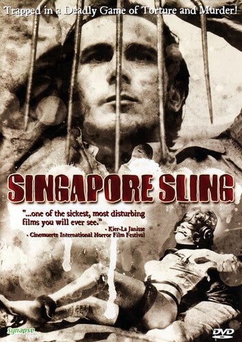 Singapore Sling - Singapore Sling - DVD