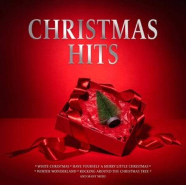 Various Artists - Christmas Hits - LP Vinyl Record