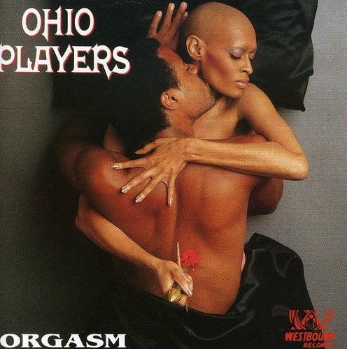 Ohio Players - Orgasm - Music CD
