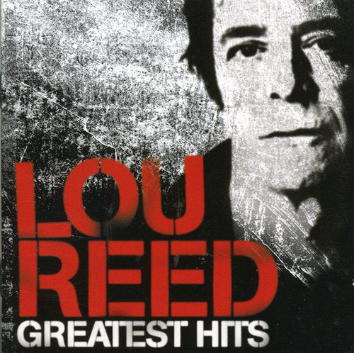 Reed,lou - Nyc Man: Greatest Hits - Music CD