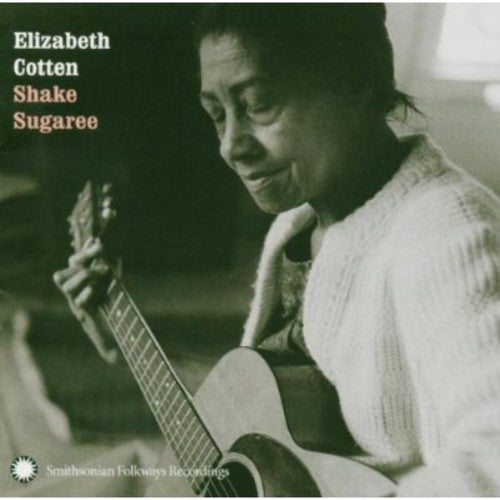 Cotten,elizabeth - Shake Sugaree - Music CD