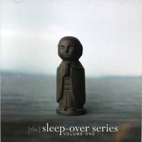 Hammock - Sleep-over 1 - Music CD