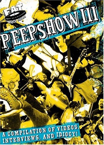 Peepshow 3 / Various - Peepshow 3 / Various - DVD