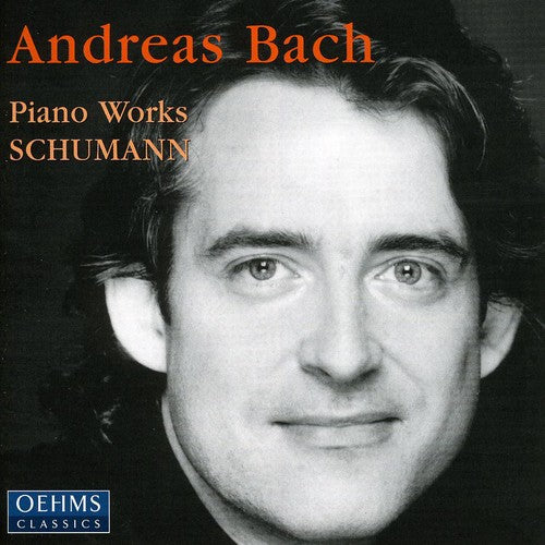 Schumann - Sonata Op 11 / Waldszenen Op 82 - Music CD