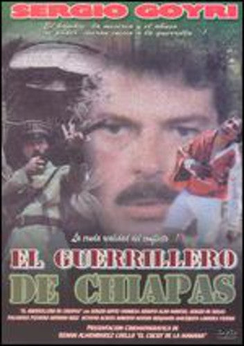 El Guerillero De Chiapas - El Guerillero De Chiapas - DVD