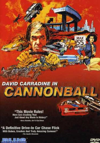 Cannonball - Cannonball - DVD