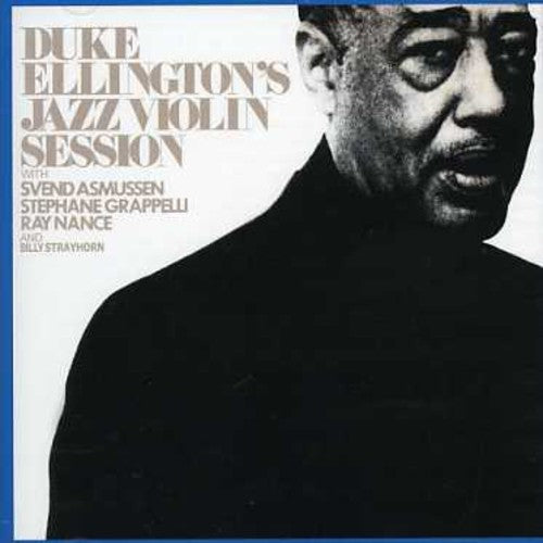 Jazz Violin Session Music CD