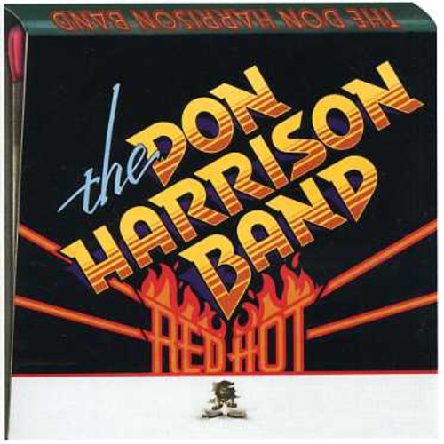 Red Hot Music CD