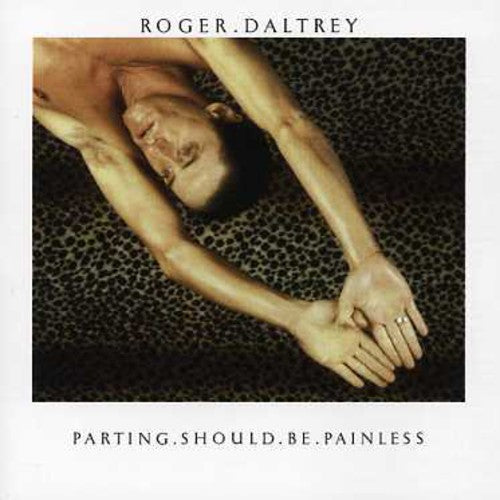 Parting Should Be Painless Music CD