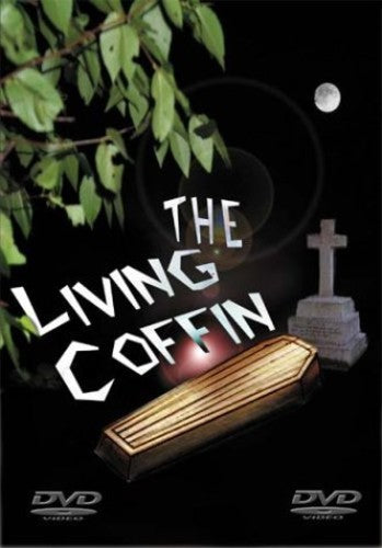 Living Coffin - Living Coffin - DVD