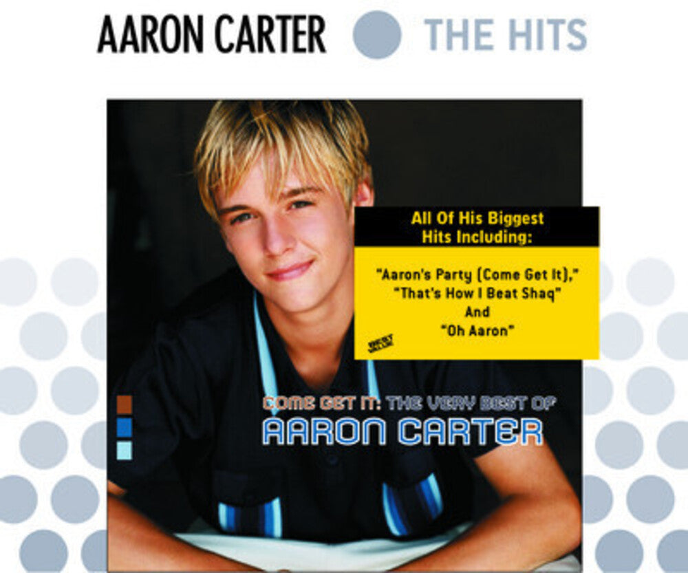 Come Get It: The Very Best of Music CD