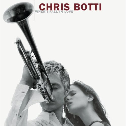 Botti,chris - When I Fall In Love - Music CD