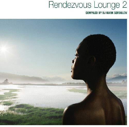 Rendezvous Lounge 2 / Various - Rendezvous Lounge 2 / Various - Music CD