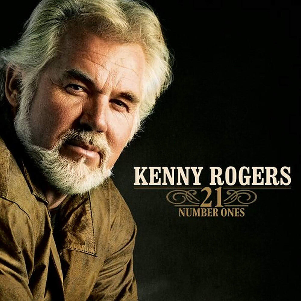 21 Number Ones Music CD