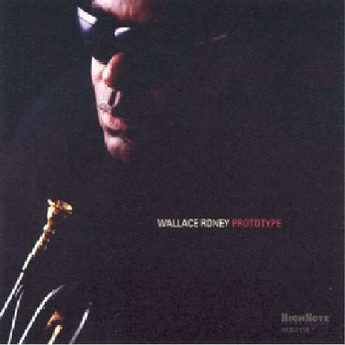 Roney,wallace - Prototype - Music CD