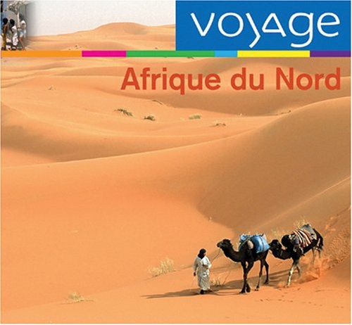 Afrique Du Nord: Voyage / Various - Afrique Du Nord: Voyage / Various - Music CD