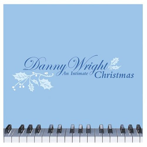 An Intimate Christmas Music CD