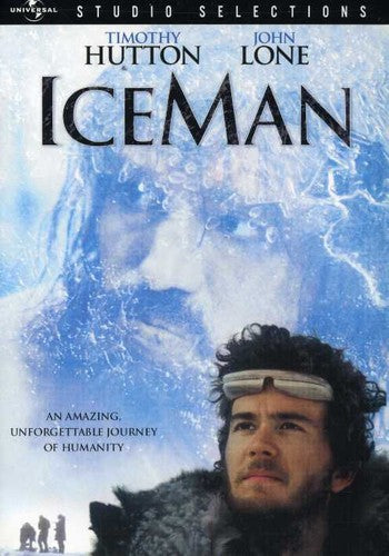 Iceman - Iceman - DVD